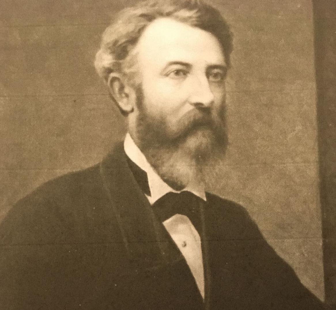 Charles K. Landis